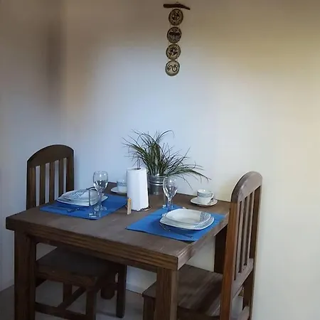 Mono Ambiente Loria Apartment Lujan de Cuyo Exterior photo