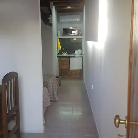 Mono Ambiente Loria Apartment Lujan de Cuyo Exterior photo