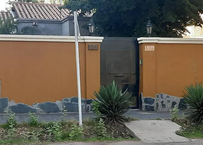 Mono Ambiente Loria
