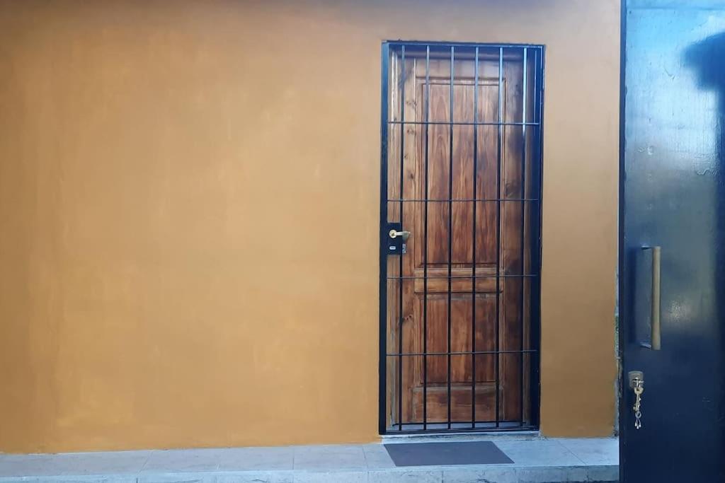 Apartment Mono Ambiente Loria Lujan de Cuyo