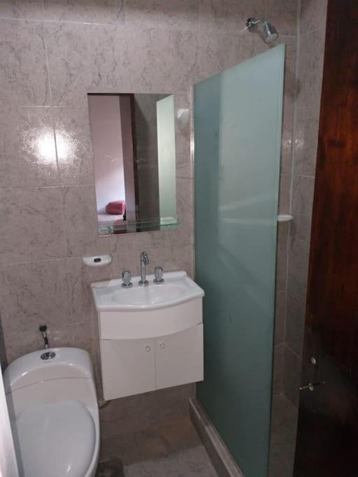 Apartment Mono Ambiente Loria *