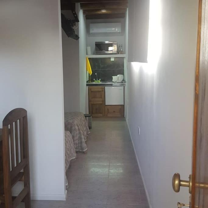 Mono Ambiente Loria Apartment