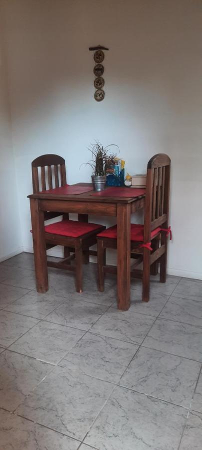 Mono Ambiente Loria *
