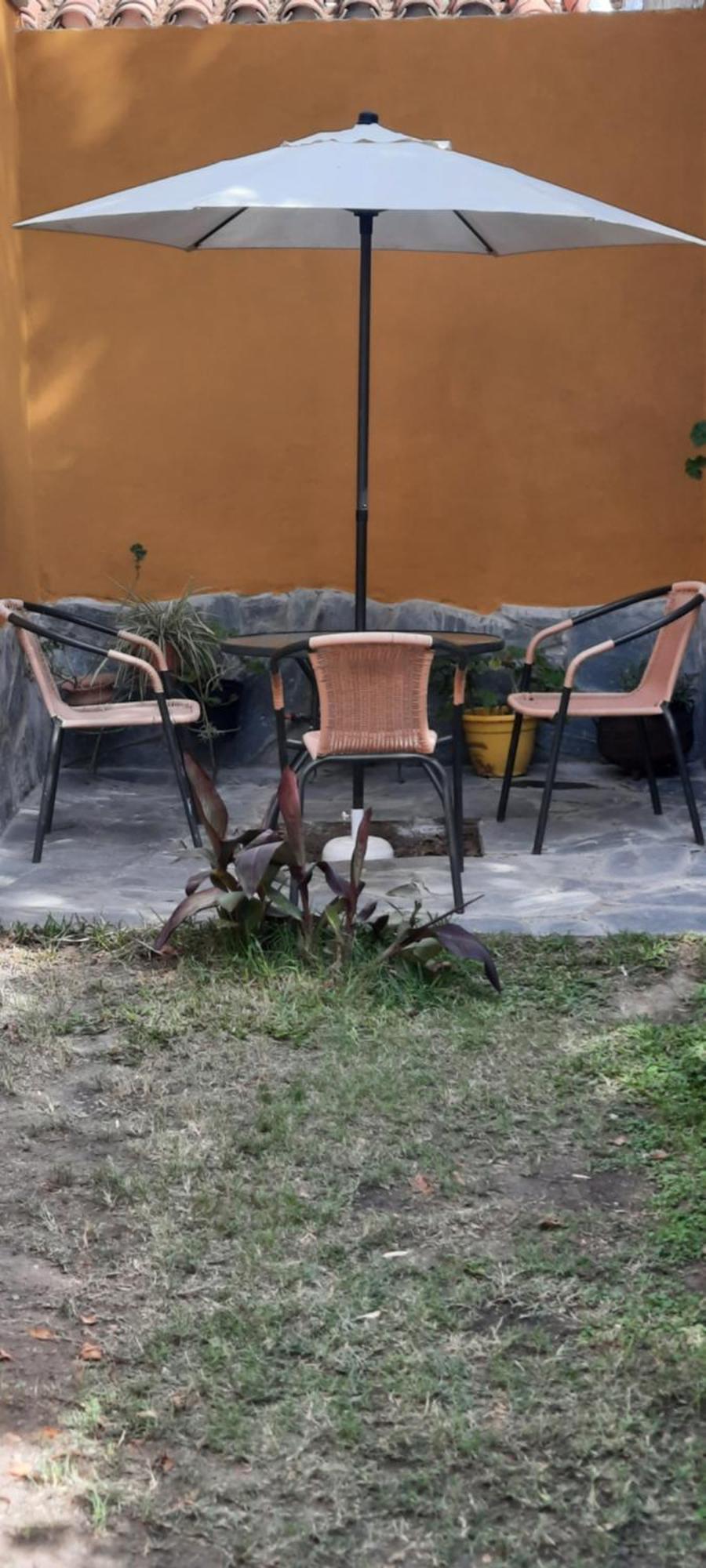 Mono Ambiente Loria Apartment *