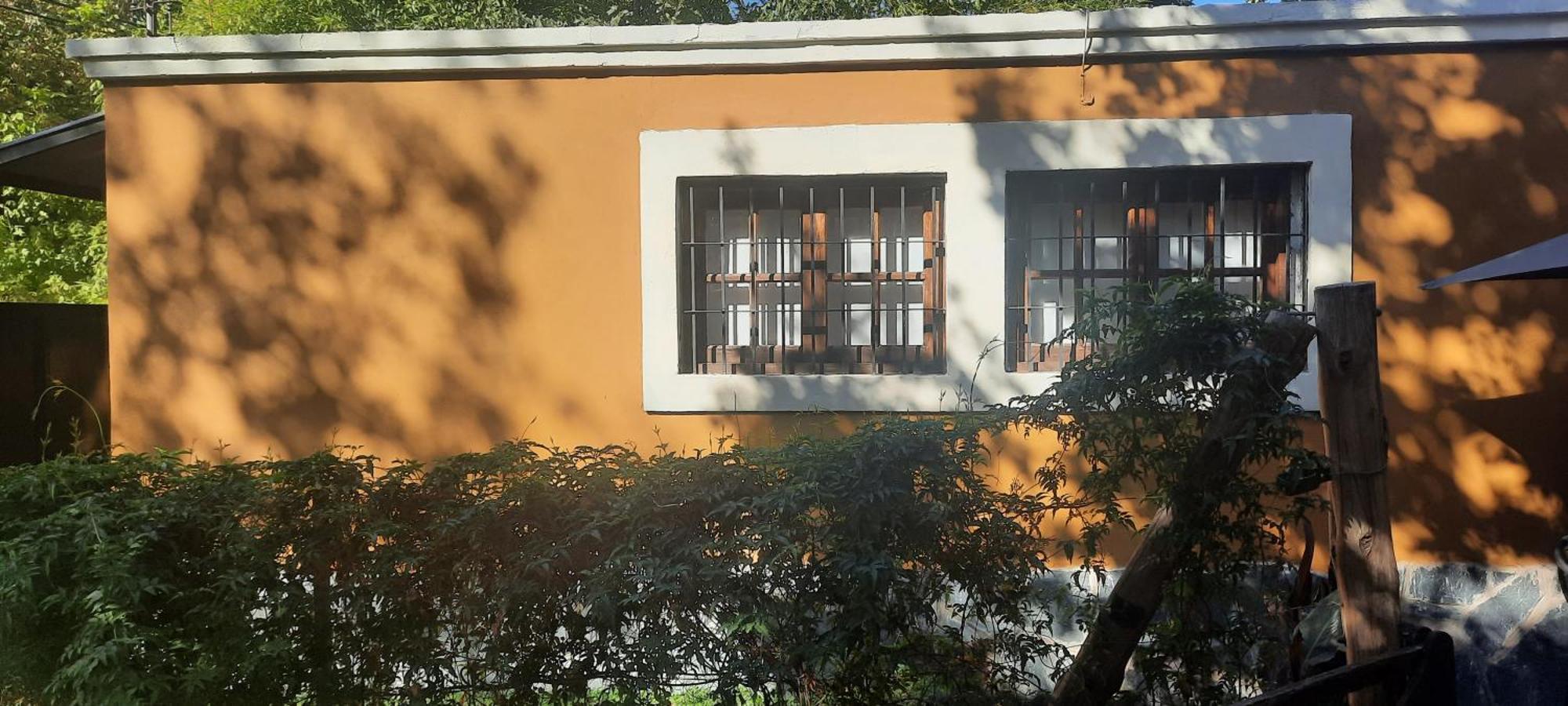 Apartment Mono Ambiente Loria Lujan de Cuyo